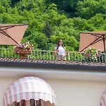 Hotel Conca D'oro ***s