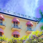 Hotel Conca D'oro ***s Garda (Verona)