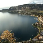 Hotel Conca D'oro ***s