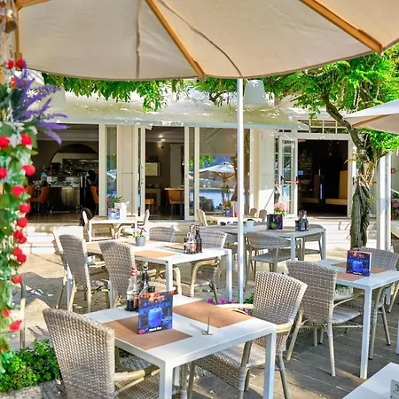 Conca D'oro ***s Hotel 3*