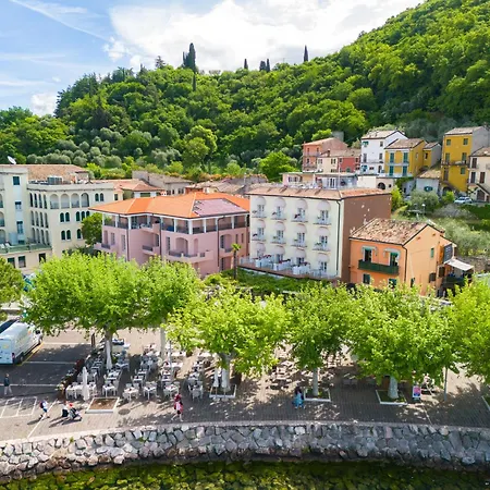 Hotel Conca D'oro ***s