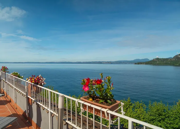 Conca D'oro ***s Garda (Verona)