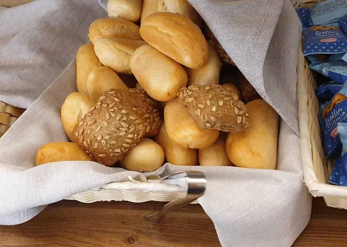 Hotel Conca D'oro ***s Garda (Verona)