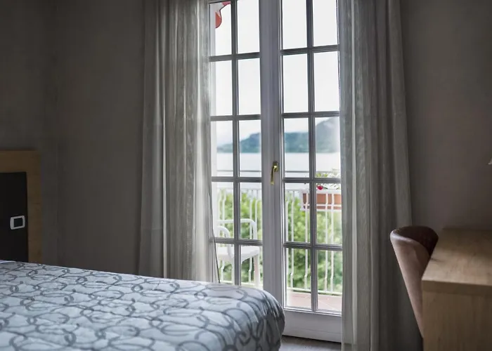 Hotel Conca D'oro ***s 3*