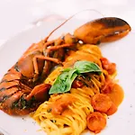 Conca D'oro ***s Otel