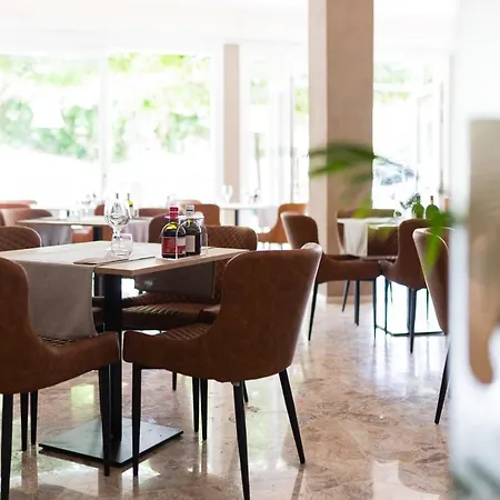 Conca D'oro ***s Hotell Garda (Verona)