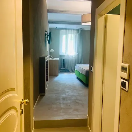 Hotel Conca D'oro ***s Garde