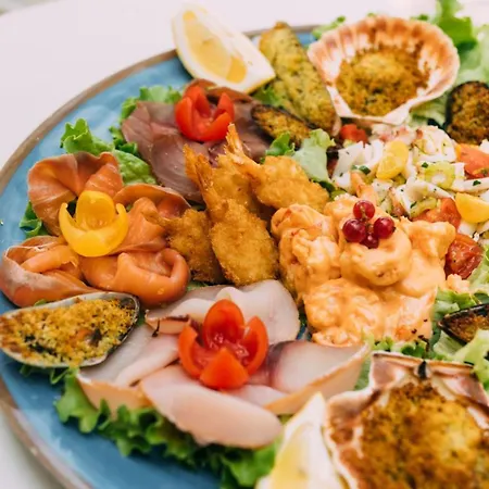 Conca D'oro ***s Hotel 3*