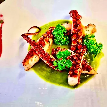 Conca D'oro ***s Hotel