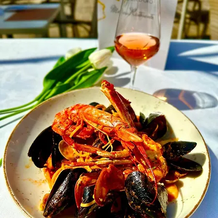 Conca D'oro ***s 3* Garda (Verona)