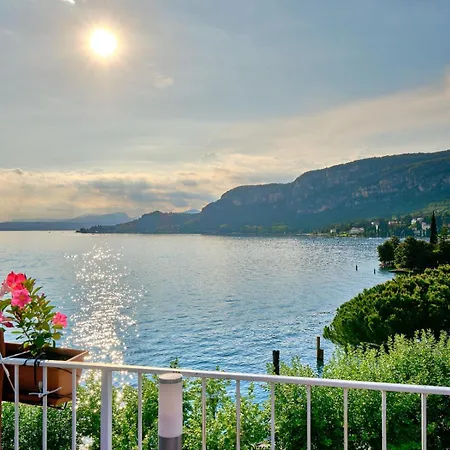 Conca D'oro ***s 3* Garda (Verona)