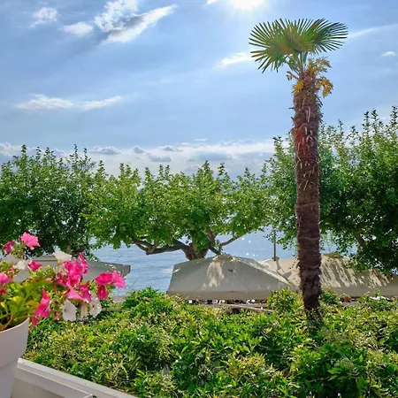 Conca D'oro ***s Hotel