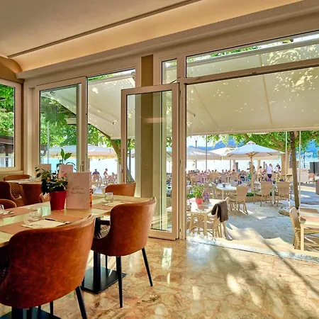 Conca D'oro ***s Hotel 3*