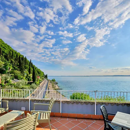 Hotel Conca D'oro ***s 3*