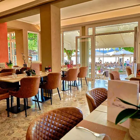 Conca D'oro ***s Hotel