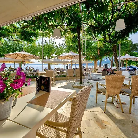 Conca D'oro ***s Hotel 3*