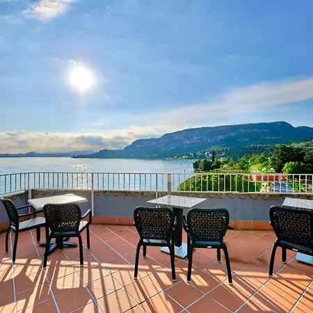 Conca D'oro ***s 3* Garda (Verona)