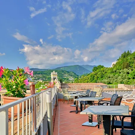 Hotel Conca D'oro ***s