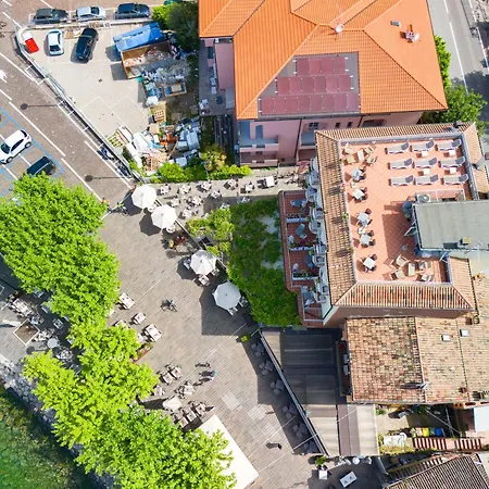 Hotel Conca D'oro ***s 3*