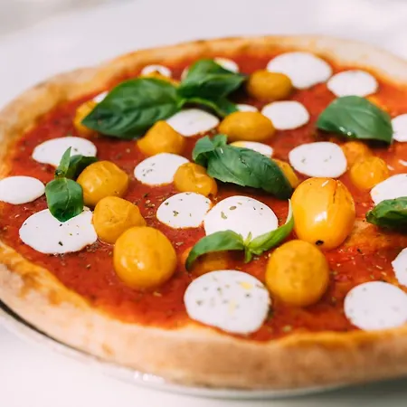 Conca D'oro ***s 3* Garda (Verona)