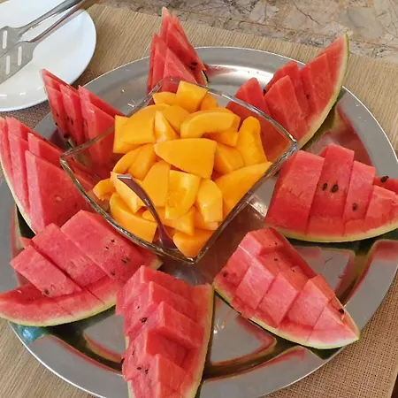 Conca D'oro ***s Hotel 3*