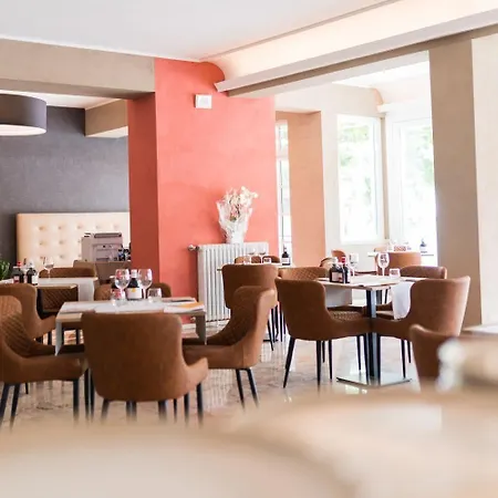 Hotel Conca D'oro ***s Garda (Verona)