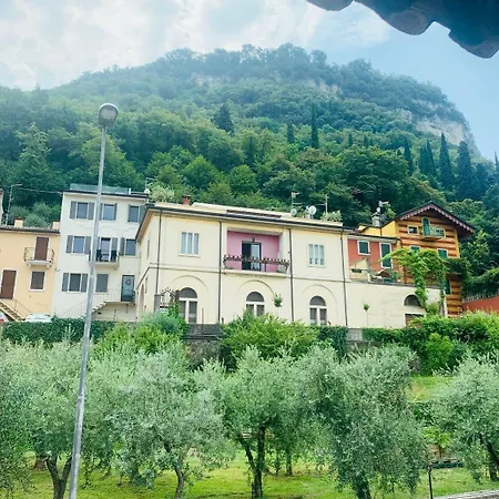 Hotel Conca D'oro ***s Garda (Verona)