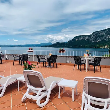 Conca D'oro ***s Hotel Garda (Verona)