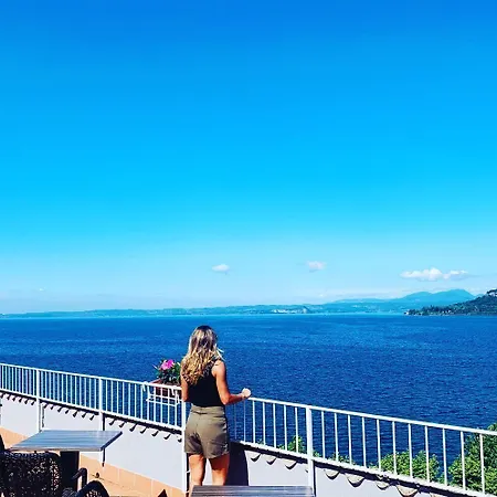 Hotel Conca D'oro ***s