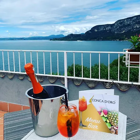 Hotel Conca D'oro ***s 3*