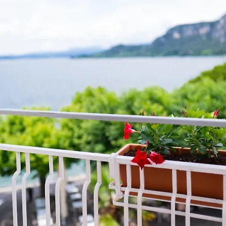 Conca D'oro ***s Hotel Garda (Verona)