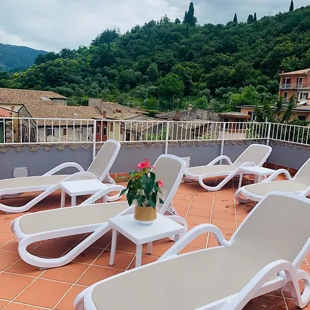 Conca D'oro ***s Hotel Garde