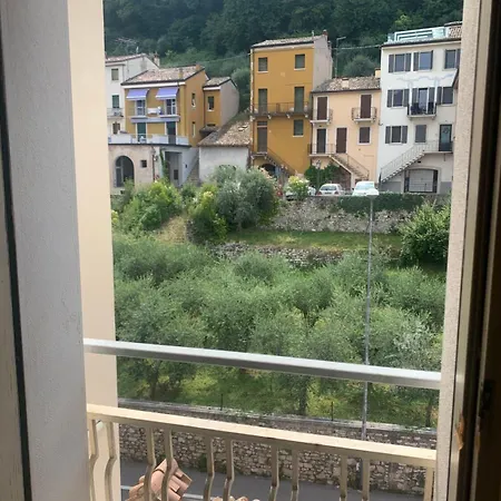 Conca D'oro ***s Hotel Garde