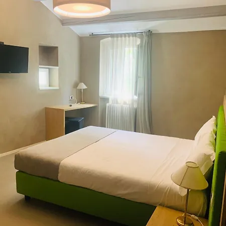 Hotel Conca D'oro ***s