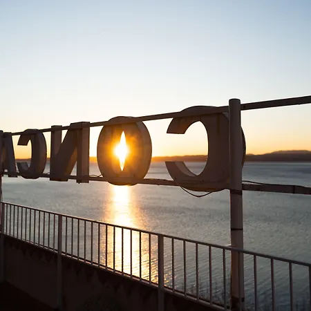 Conca D'oro ***s Hotel 3*