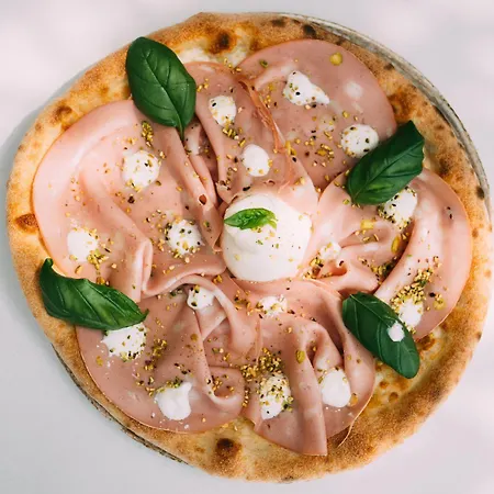 Conca D'oro ***s Hotel 3*