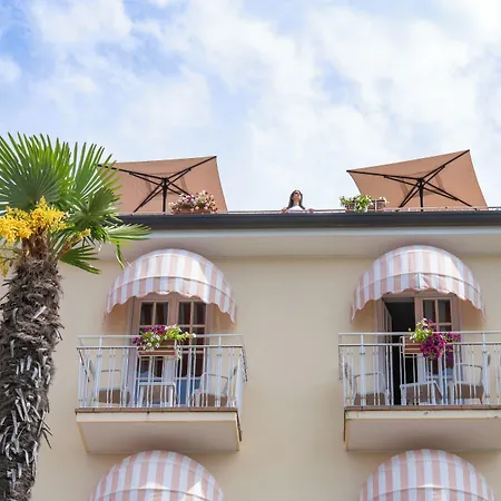 Hotel Conca D'oro ***s