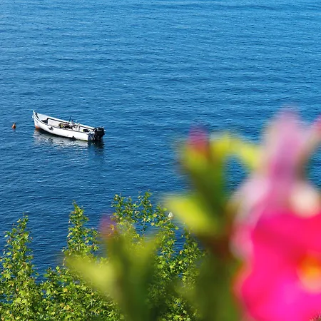 Hotel Conca D'oro ***s