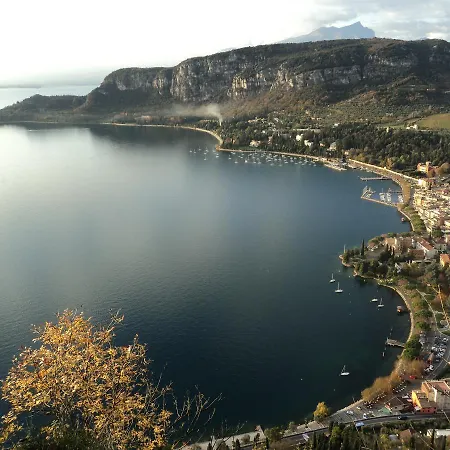 Hotel Conca D'oro ***s