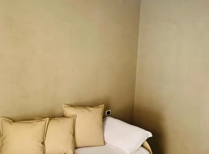 Conca D'oro ***s Garde