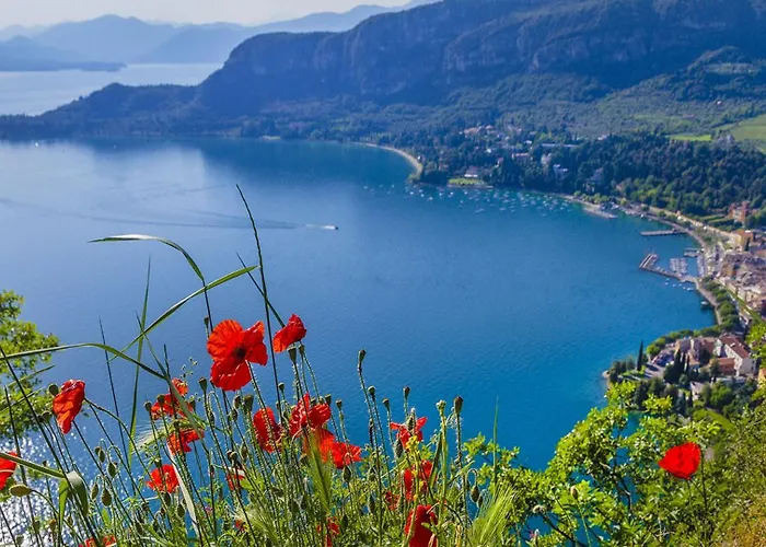 Conca D'oro ***s Garde