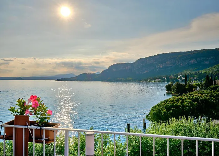 Conca D'oro ***s 3* Garde