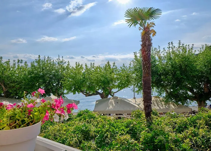 Conca D'oro ***s Hotel