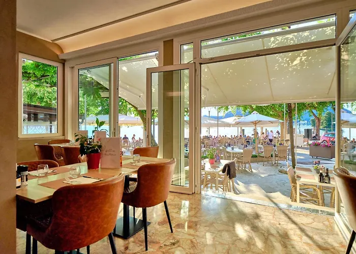 Conca D'oro ***s Hotel 3*