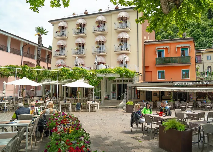 Conca D'oro ***s 3* Garde