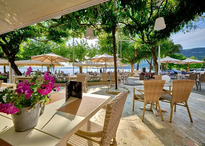 Conca D'oro ***s Hotel 3*