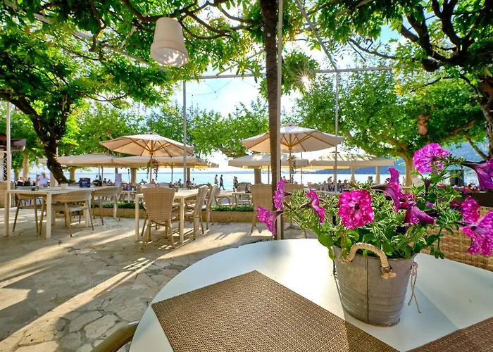 Hotel Conca D'oro ***s Garde