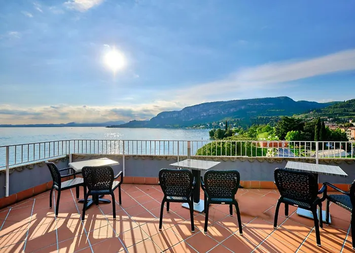 Conca D'oro ***s 3* Garda (Verona)