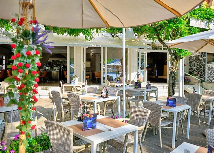 Conca D'oro ***s Hotel 3*