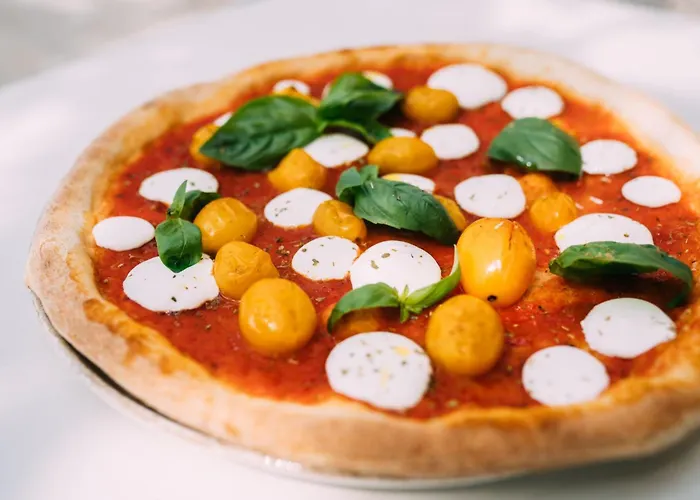 Conca D'oro ***s 3* Garde